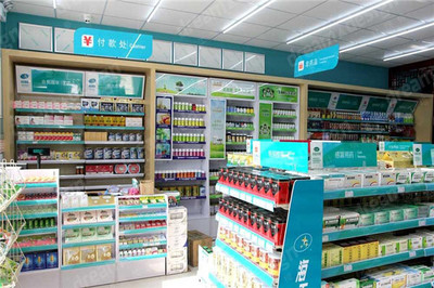 海王星辰加盟 箱包銷售的機遇與挑戰