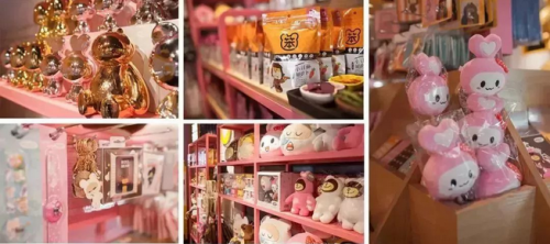 從箱包銷售窺見功夫動漫的“不合群”營銷策略