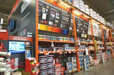 舒納沃恩2019歐洲總部色彩探秘之旅 箱包銷售的藝術與靈感