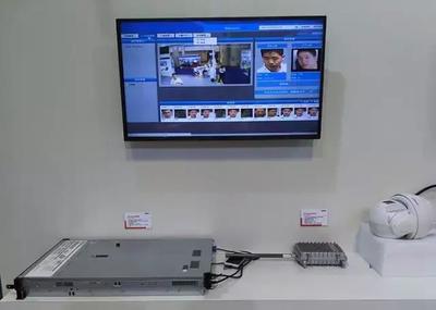 從2017警用裝備展看警務(wù)新趨勢 云服務(wù)賦能智慧警務(wù)新時代